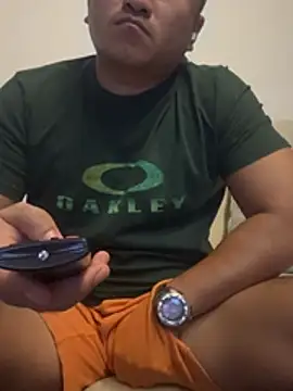 Cunzhangshibage02 online show from 22, 4, 2026