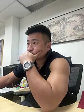 Snapshot of Cunzhangshibage02 chatting on 25, 6, 2026 Cunzhangshibage02 online show from 25, 6, 2026