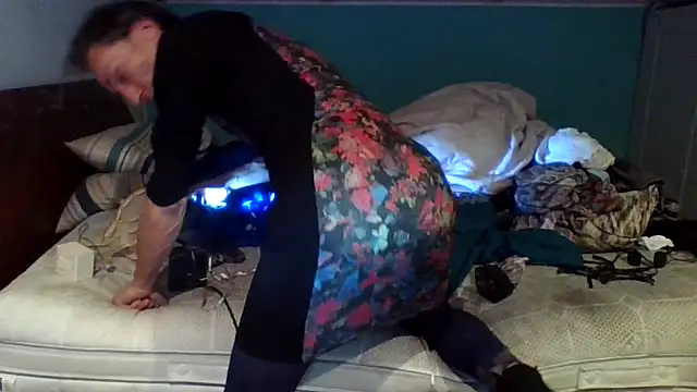 Snapshot of LeleaLatina chatting on 18, 3, 2026 LeleaLatina online show from 18, 3, 2026