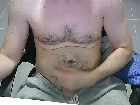 Snapshot of ManVerySexual chatting on 6, 6, 2026 ManVerySexual online show from 6, 6, 2026