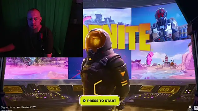 muffeater4207 online show from 12, 3, 2026