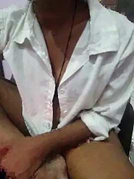 Snapshot of ms_ruby_ chatting on 23, 3, 2026 ms ruby online show from 23, 3, 2026