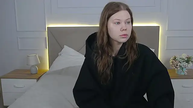 Sophie Rays online show from 2, 6, 2026