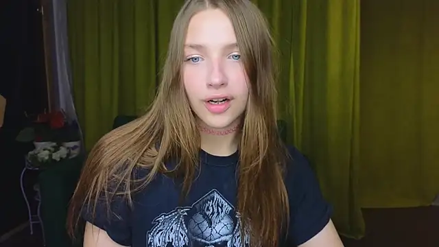 DariaAngels online show from 3, 4, 2026