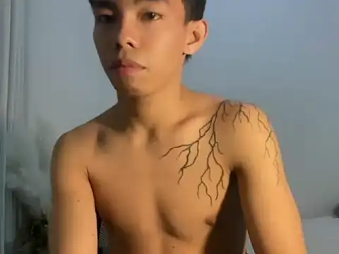 Snapshot of hottasianboy chatting on 31, 7, 2026 hottasianboy online show from 31, 7, 2026