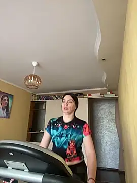 Alex Svift online show from 5, 5, 2026