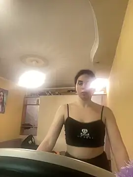 Alex Svift online show from 10, 5, 2026