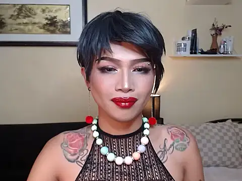 DazzlingroseHorsecock online show from 7, 4, 2026