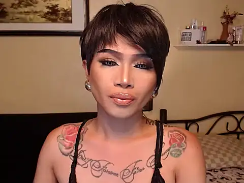 DazzlingroseHorsecock online show from 22, 4, 2026