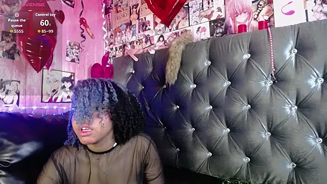 Sara Anal Latin online show from 17, 3, 2026