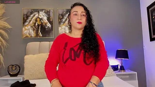 VaniaRouse online show from 18, 3, 2026