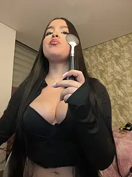 Snapshot of angel_sweet_v chatting on 10, 5, 2026 angel sweet v online show from 10, 5, 2026