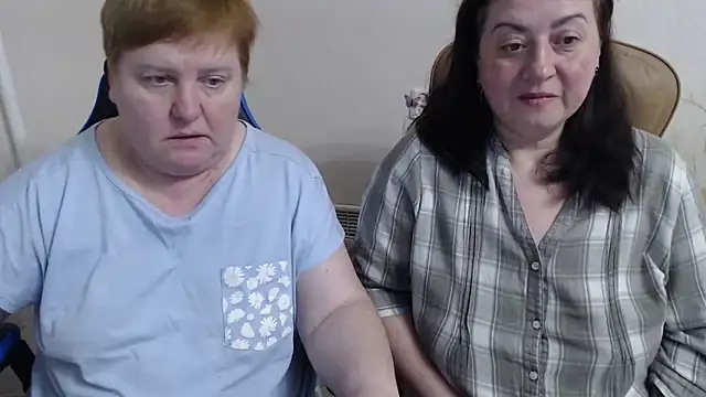 Lindy-Jeanie online show from 23, 3, 2026