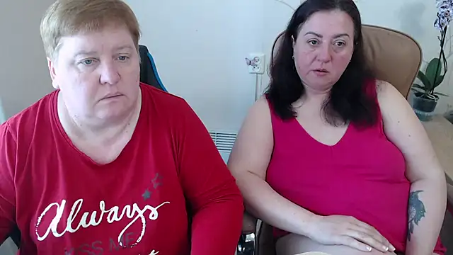 Lindy-Jeanie online show from 4, 5, 2026