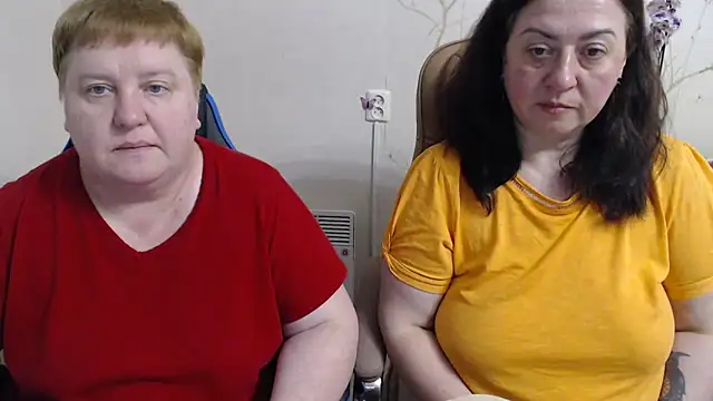 Lindy-Jeanie online show from 7, 5, 2026