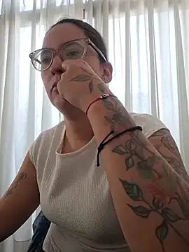 Sofia-desire online show from 13, 4, 2026