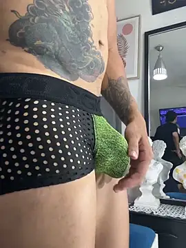 Jacobogrey online show from 26, 3, 2026