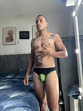 Jacobogrey online show from 25, 4, 2026