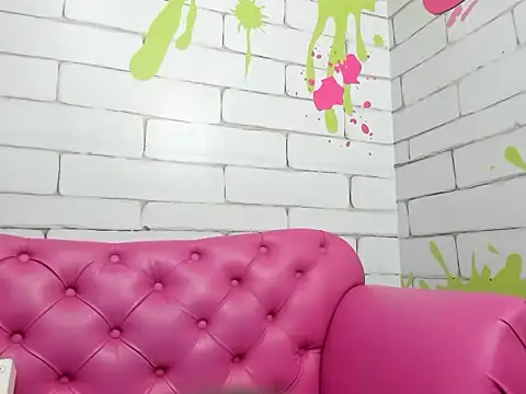 Danna Greyy online show from 24, 3, 2026