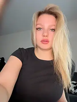 bettyloveu online show from 9, 4, 2026