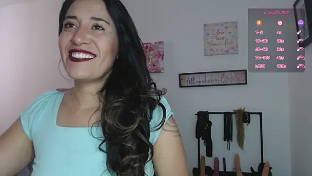 violeta scott online show from 12, 6, 2026