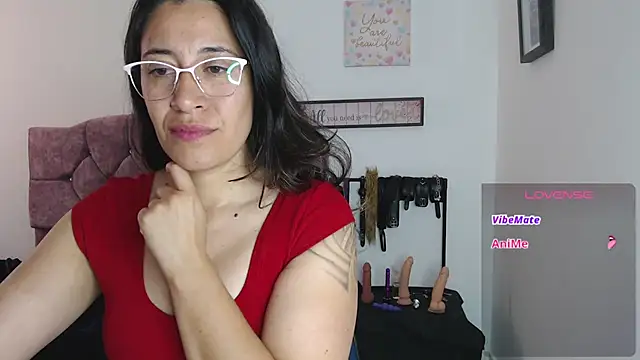 violeta scott online show from 23, 7, 2026