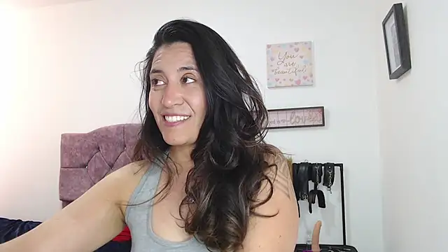violeta scott online show from 28, 7, 2026