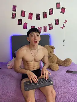 Nath and Lian online show from 26, 5, 2026