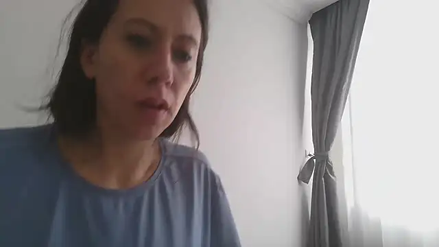 ItsAmara online show from 1, 7, 2026