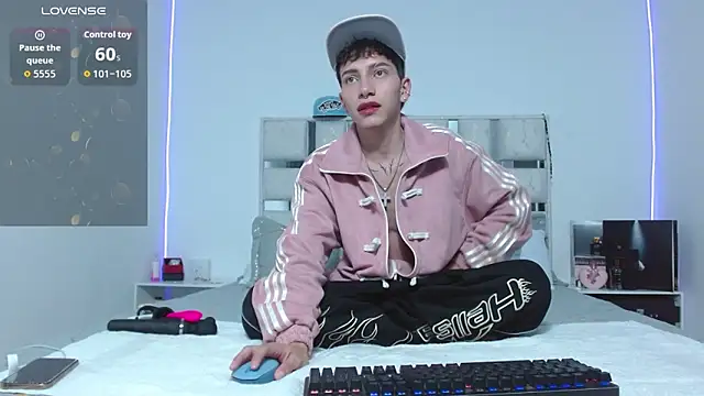 tiam muller fenix online show from 17, 4, 2026