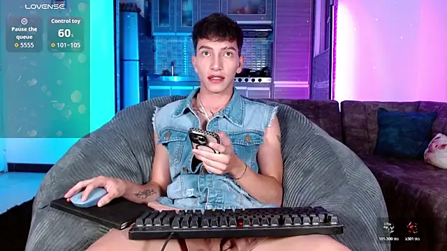tiam muller fenix online show from 11, 7, 2026
