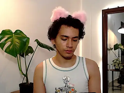 noahnoguera online show from 17, 3, 2026