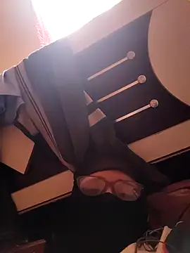 Noughty Muse online show from 8, 4, 2026