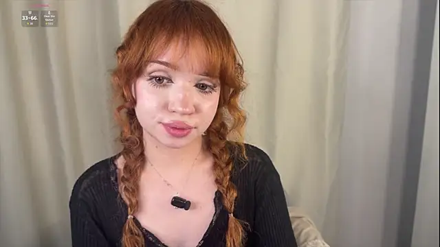 JuicySweetBliss online show from 11, 6, 2026