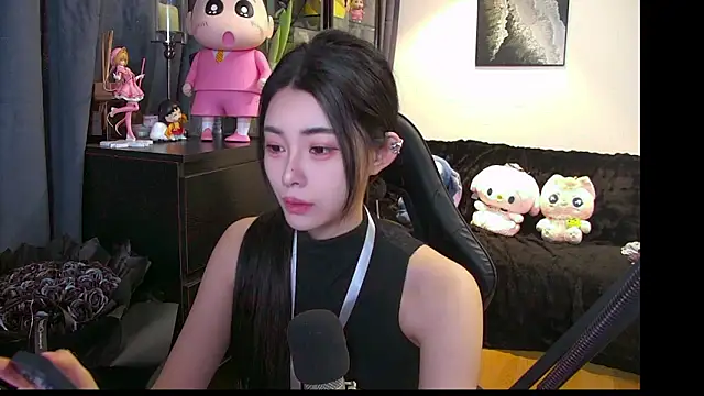 XiaoYuBao- online show from 17, 3, 2026