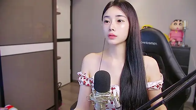 XiaoYuBao- online show from 11, 6, 2026