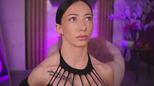 RubyFever online show from 21, 6, 2026