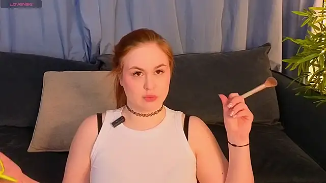 VanesaClark online show from 29, 3, 2026
