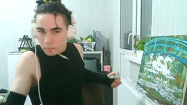 -MichaelWhite- online show from 16, 3, 2026