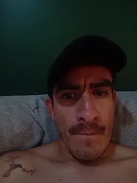 Christophercito online show from 22, 6, 2026