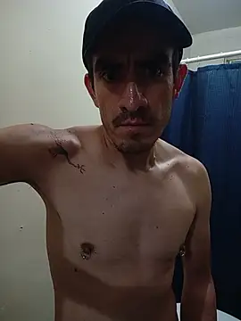 Christophercito online show from 5, 7, 2026