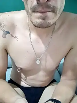 Christophercito online show from 31, 7, 2026