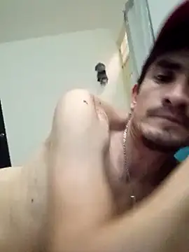 Christophercito online show from 2, 8, 2026