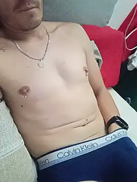 Christophercito online show from 6, 8, 2026