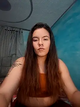 Snapshot of Estrella_2407 chatting on 16, 3, 2026 Estrella 2407 online show from 16, 3, 2026