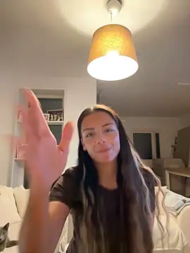 SweetLillySugar online show from 13, 3, 2026