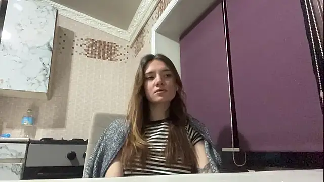 Lili Kilian online show from 17, 3, 2026