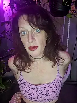 PurpleBunnyxo online show from 12, 5, 2026