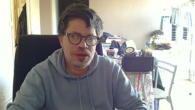 calou123 online show from 20, 3, 2026