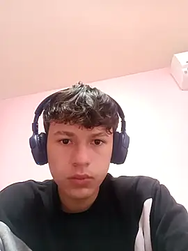 fercho steel twink online show from 30, 3, 2026